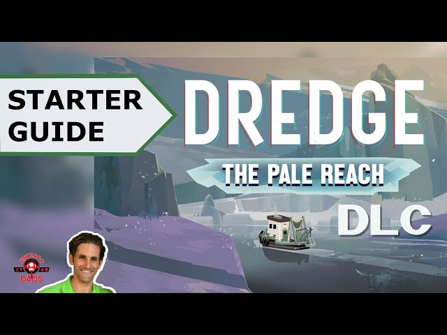 Dredge Review (Switch eShop)