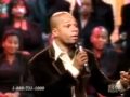 Capture de la vidéo Kirk Franklin: Christmas On Tbn - Pt. 1