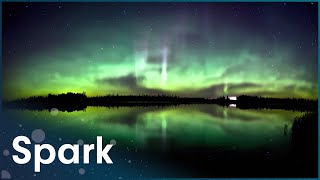 Cosmic Secrets Of The Aurora Borealis | Cosmic Vistas | Spark