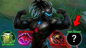 GLOBAL ALPHA UNKILLABLE META BUILD 2025! (must try)