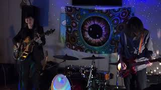 Traveling Suitcase (duo) - No One Knows - Dairyland Brewpub, Appleton 1-27-2024