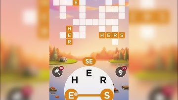 Words of Wonders WOW Daily Puzzle 17 November 2025