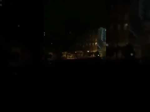 آبان خونین ۲۶ آبان ۹۸ شهر قدس