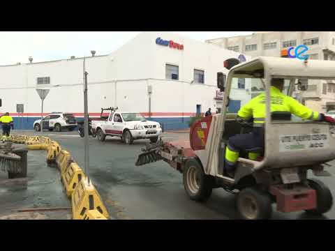 Las negociaciones del convenio en TRACE empiezan en enero