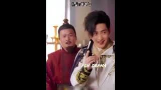 Seorang pangeran tersebut melakukan perjalanan waktu ke masa lalu