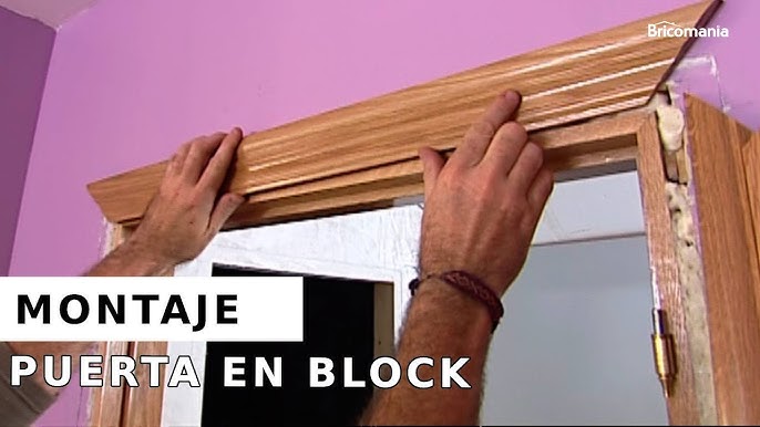 Cómo hacer letras de madera decorativas - Bricomanía