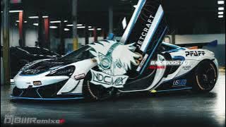 Friendships（ Bass Boosted Remix Rap Version Update ）- DJ BilLRemixer