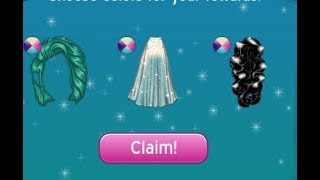 Drip Top Fame Glitch