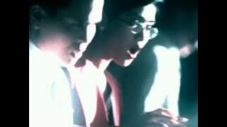 Station ID SCTV 'NgeTop!' Versi Eksekutif [1997]