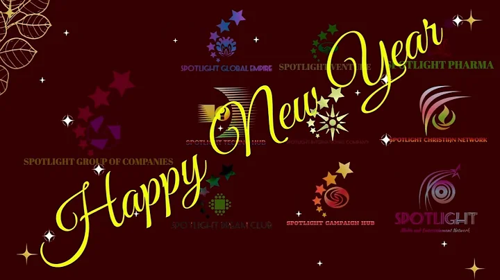 CEO NOTE   NEW YEAR MESSAGE