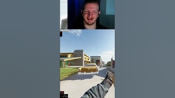 INSANE COD Killstreak! (EPIC Sniper Gameplay)