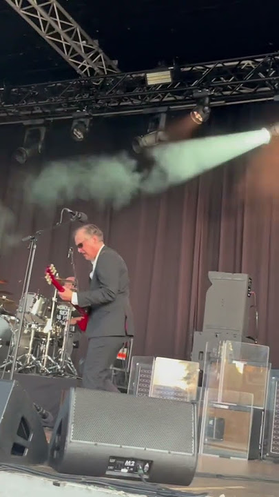 Black Country Communion 06/19/2025 Tanzbrunnen Cologne Germany #supergroup #bcc