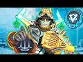 The Best Solo Legend for Ranked Apex Legends
