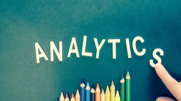 How To Setup Google Analytics Tracking Code Without Coding