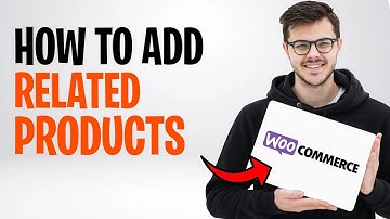 Hoe u gerelateerde producten toevoegt in WooCommerce (2025) ✅