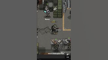 Bad 2 Bad Apocalypse RMG-200L Reload Animation #gaming #games #b2bapocalypse