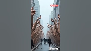 Breeding Tendency 😱 parade in Akihabara #yokai  #ai #midjourney #aiart #parade #horror #scary