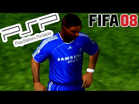 Video: Interactieve Competities Bevestigd Voor Next-gen FIFA 08