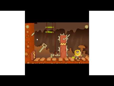 Adam and Eve Walkthrough - Point and Click Game