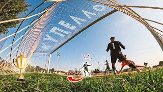 Το Έχασε Σε Άδειο Τέρμα