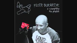 Video thumbnail of "Piotr Bukartyk W Warszawie sen o sławie (live)"