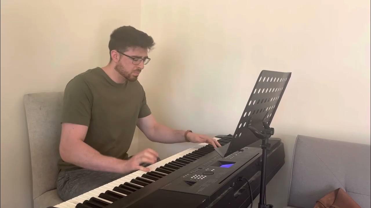 Overture/And All that Jazz Theme from Chicago YouTube