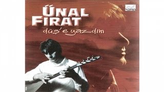 Ünal Fırat - Dağlar Yüce Resimi