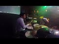 "Just the two of us" (Show en Vivo) Bass Experience SLP, Drum Cam "Berni Cerratos"
