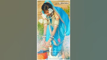 New Gujarati Timli Status 2021 #Full_Screen #Timli_Status #MP Timli Status #Mitesh_Rathva #adivasi