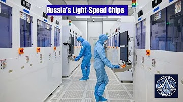 Russische fotonische chipfabriek geopend: een half miljoen PIC’s per jaar!