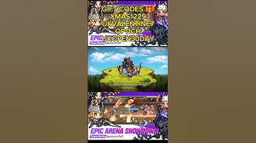 Unknown Knights: Pixel RPG #giftcodes #rpg #newversion