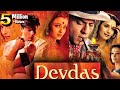 Devdas full movie 2002   shahrukh khan  madhuri dixit  aishwarya rai  jcakie sherof 