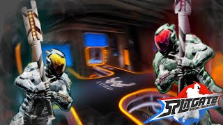 Batter Up! I Splitgate Pre-beta Xbox I