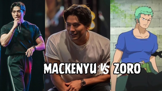 One Piece: Roronoa Zoro Actor Mackenyu Gets Honest About the Pressure of  Netflix Show