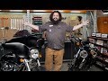 How To Choose Handlebars & Risers For Harley-Davidson Motorcycles