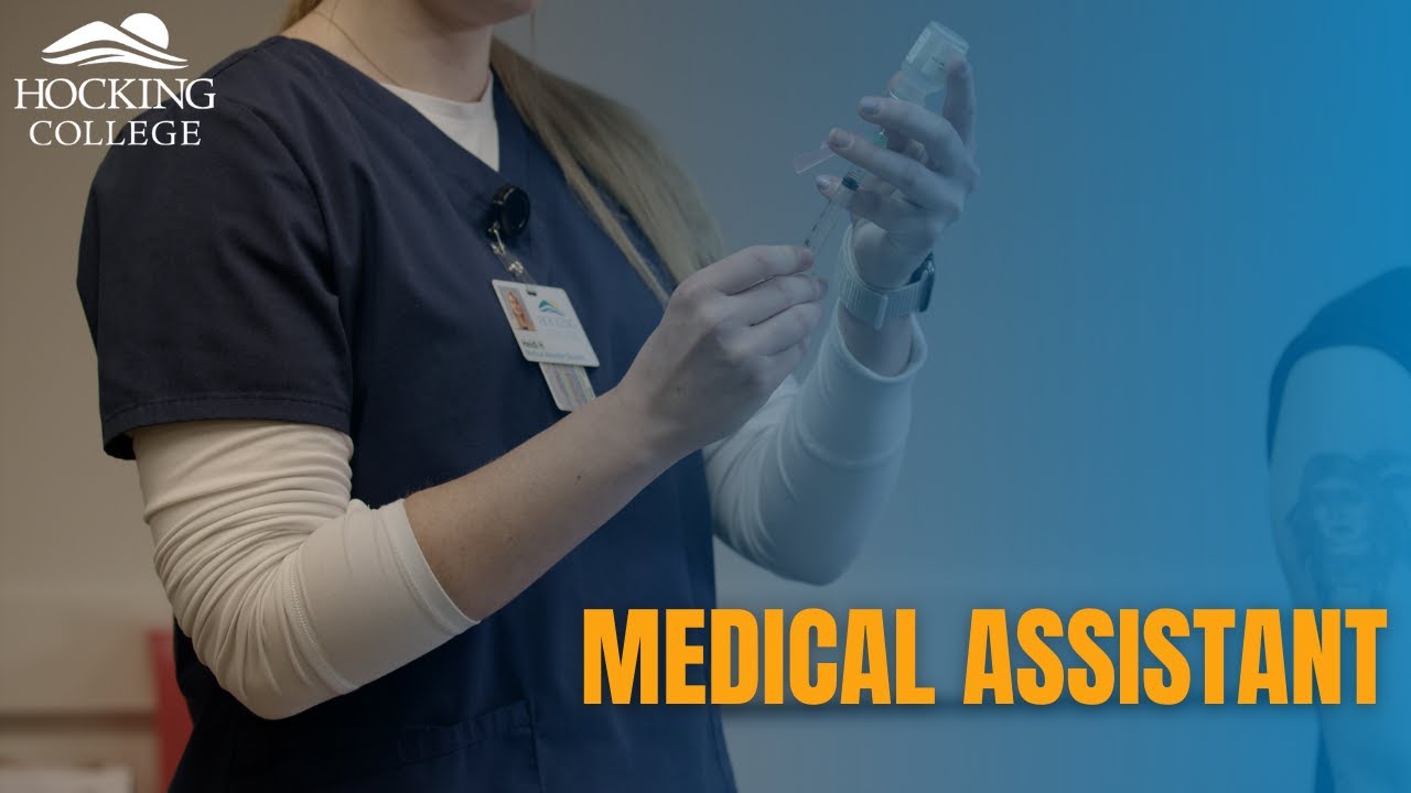 Medical Assistant Program
