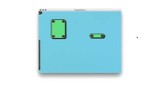 48   Debug Camera Controls