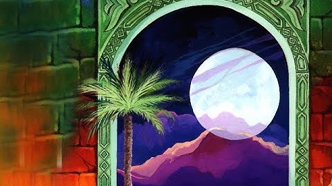 سوره القمر 54 بصوت الشيخ محمد محمود الطبلاوى