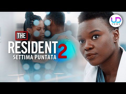 The Resident 2, Settima Puntata: Austin Ama Mina!
