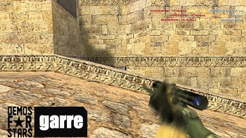 DFS - Fragshow #3 [CS]