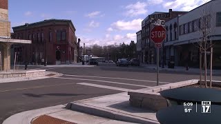 Allegan business owners raise concerns about roundabout coming to downtown