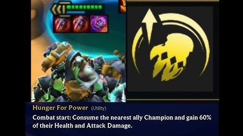 Urgot??? || TFT Set 13