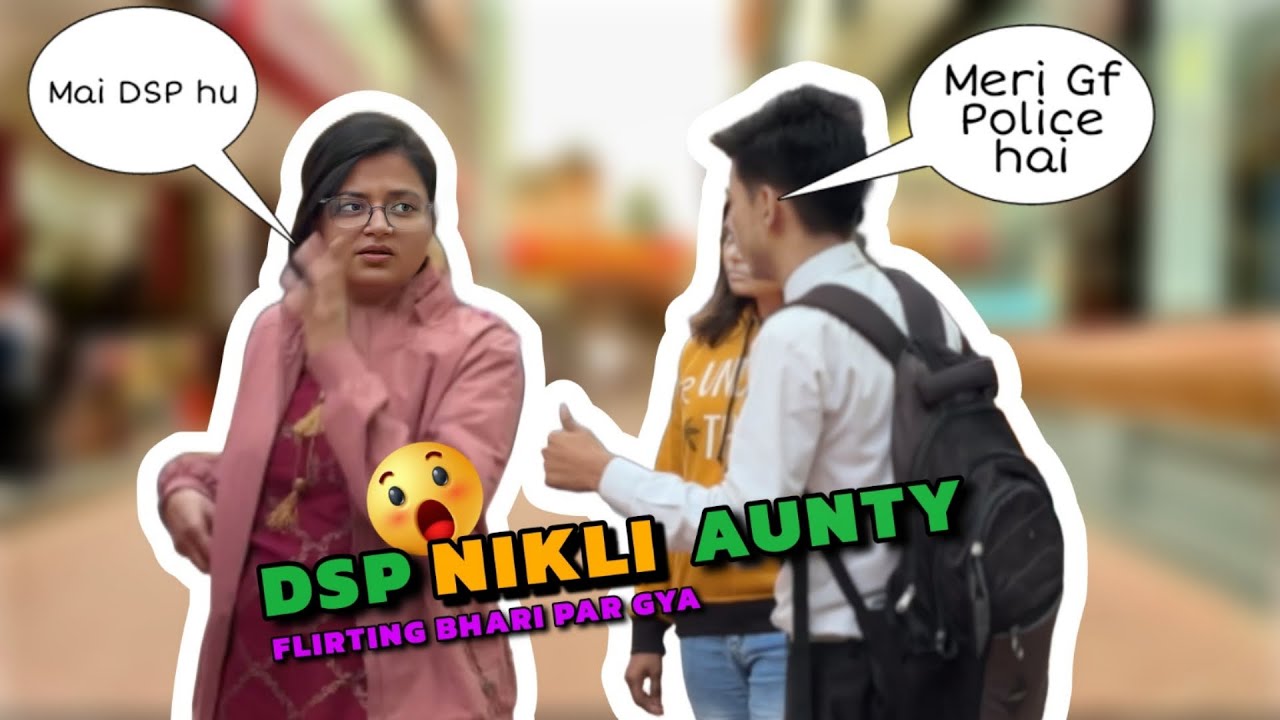 Aap meri GF Banogi 😅| FUNNY PRANK VIDEO | @JmRiteshCuts 