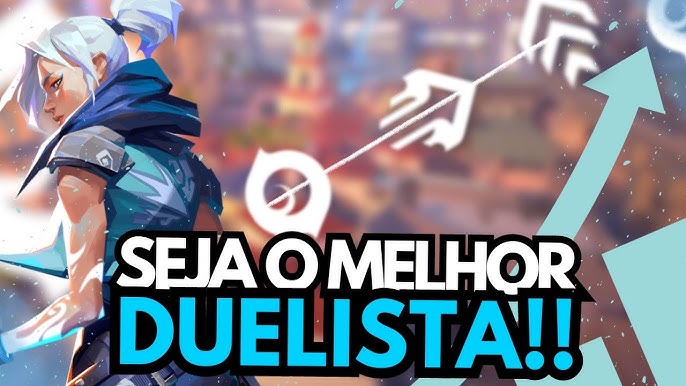 Valorant: As melhores miras e configurações de retícula do game - Millenium