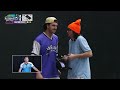 Rookie Takes the Mound in Playoffs! | Baggage vs MacFlurry | Blitzball Battle Softball Spectacular