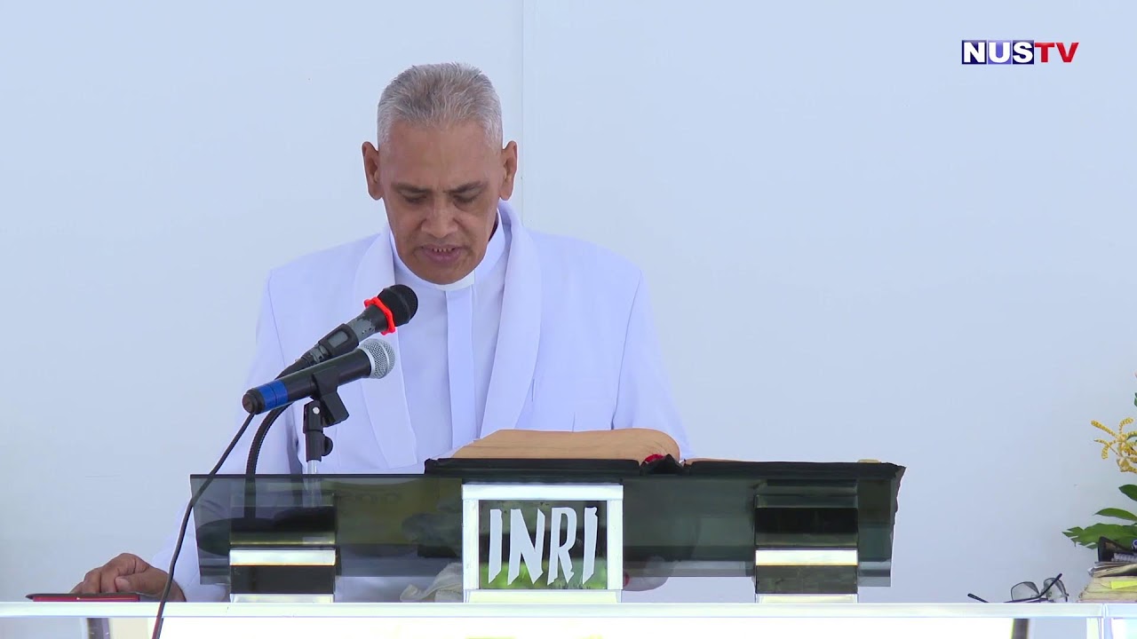 SAUNIGA LOTU - EKALESIA METOTISI i NUU FOU