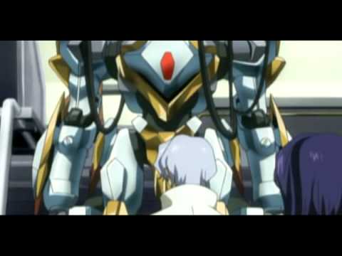Code Geass AMV [Beta]