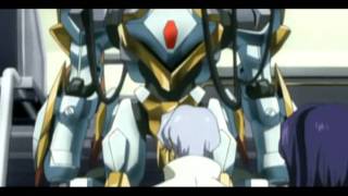 Code Geass AMV [Beta]