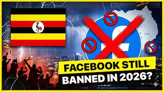 Can Ugandans Earn From Facebook Regardless Of the Ban?