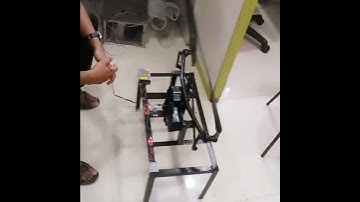 Automatic Rain Operated Wiper